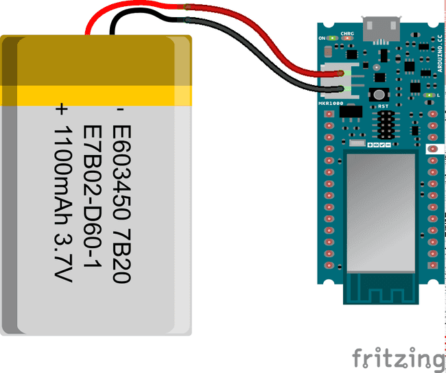 The circuit for this tutorial