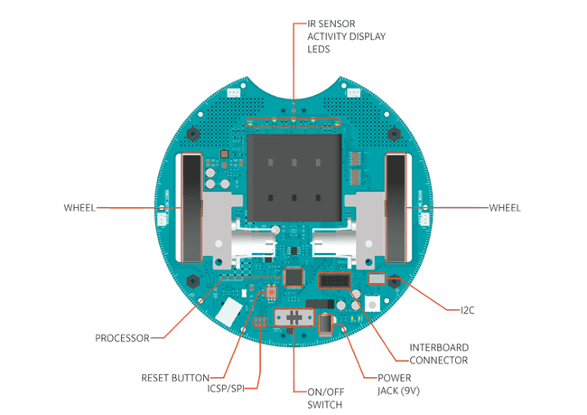 LottieLemon figure hardware bottom